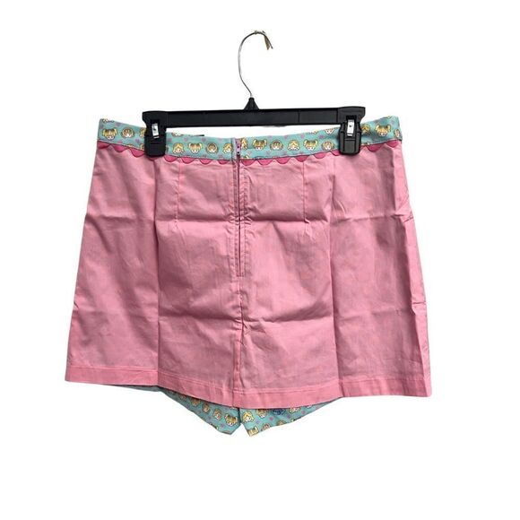 Polly Pocket x Unique Vintage Skort Pink - Picture 3 of 8